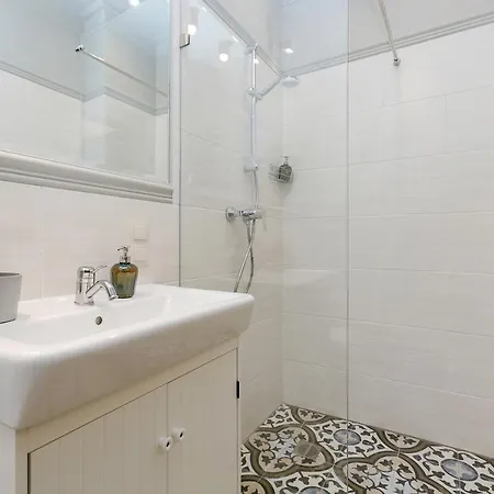Apartment Stabu Deluxe Riga